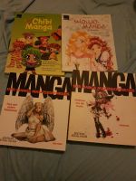 Manga Maxizeichenkurs, Chibi Manga, Shoujo-Manga Rheinland-Pfalz - Pfaffen-Schwabenheim Vorschau