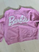 Barbie Sweatshirt Zara Gr. 152 Baden-Württemberg - Neckarsulm Vorschau