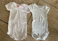 Petit Bateau Body 2x Gr. 68 Kurzarm Bodys Nordrhein-Westfalen - Bottrop Vorschau