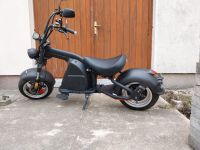 Mangosteen M8 Elekrto Roller/Chopper Leipzig - Altlindenau Vorschau