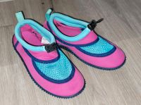 Badeschuhe Strandschuhe Kinder Gr. 28 Thüringen - Gera Vorschau