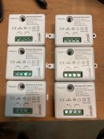 6 St. Maxcio Mini Wlan Switch 16 A z.B. für Smartlife Nordrhein-Westfalen - Schwerte Vorschau