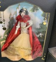 Disney Ultimate Princess limited Edition Snow White Doll Puppe Au Essen - Karnap Vorschau