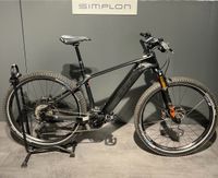 Simplon Sengo Pmax XT-12 Schwarz ** Frühlingsdeal ** München - Berg-am-Laim Vorschau