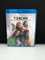 Thor - The Dark Kingdom - Blu-ray Rheinland-Pfalz - Dudeldorf Vorschau