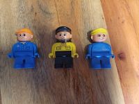 3 Lego Duplo Figuren - für Sammler oder Liebhaber Bayern - Inchenhofen Vorschau