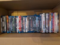 DVDs und blueray Hessen - Hüttenberg Vorschau