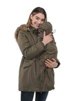 3in1 Umstandsjacke Tragejacke Winterjacke NEU vom Fachhändler Bayern - Bobingen Vorschau