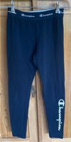 Champion~ Leggings 146/152 Sporthose neuwertig Hessen - Hessisch Lichtenau Vorschau