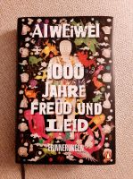 Ai Weiwei - 1000 Jahre Freud und Leid Thüringen - Erfurt Vorschau