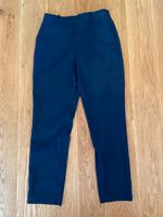 Uniqlo Hose, Größe S, dunkelblau Mitte - Tiergarten Vorschau