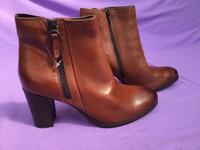 Damen Stiefeletten 5TH Avenue neu Schleswig-Holstein - Busdorf Vorschau