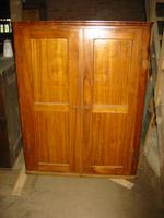 Kirschbaumschrank, Biedermeier, Kirsche Baden-Württemberg - Heilbronn Vorschau