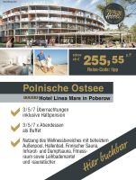 Hotel Linea Mare in Poberow | 4 Tage inklusive Halbpension Dresden - Pieschen Vorschau