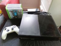 Xbox one 10 Spiele und Controller Dresden - Löbtau-Nord Vorschau