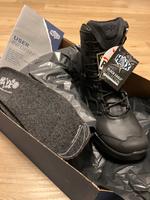 HAIX Schuhe Black Eagle Tactical Pro 2.1 GTX mid/black Dresden - Seevorstadt-Ost/Großer Garten Vorschau