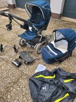 Kinderwagen Hessen - Riedstadt Vorschau