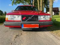 Seltener Volvo 940 mit LPG, Turbo 171 PS Niedersachsen - Twistringen Vorschau