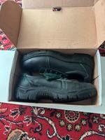 Sicherheits halbschuhe GR:44 Bayern - Augsburg Vorschau