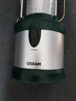 Osram Camping-LED Leuchte Niedersachsen - Braunschweig Vorschau