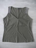 MEXX Damen Top, T-Shirt Gr. L *Neuwertig* Nordrhein-Westfalen - Meerbusch Vorschau
