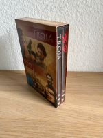 Filme 300 + Troja, DVD-Box Hessen - Darmstadt Vorschau
