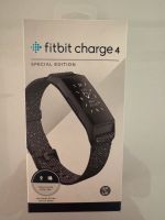 Fitbit Charge 4 Fitnesstracker Hannover - Vahrenwald-List Vorschau