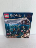 Lego Harry Potter, 76420 Trimagisches Turnier, Der Schwarze See Nordrhein-Westfalen - Werne Vorschau