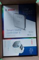 BOSCH Smart Home Set II Thermostat + Zentrale Steuereinheit *NEU* Hessen - Buseck Vorschau