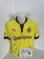 BVB Trikot 12/13 Teamsigniert Puma COA XL Nordrhein-Westfalen - Lünen Vorschau