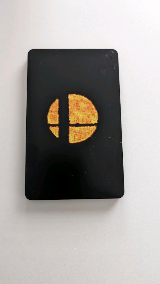 Super Smash Bros Ultimate Steelbook Nintendo Switch Konsole in Witten