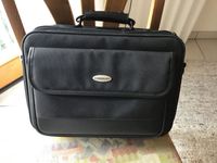 Arbeits/Büro/Laptop Tasche schwarz Rheinland-Pfalz - Rodenbach Vorschau