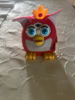 Furby Nr.3 Rot/2001 Saarland - Überherrn Vorschau