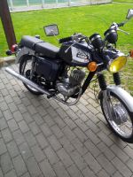 MZ TS150 EZ 1980 Sachsen - Parthenstein (bei Grimma) Vorschau