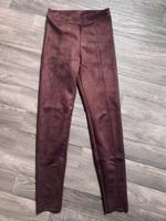 H&m Wildlederhose Braun Gr. XS 34 Hose Nordrhein-Westfalen - Hattingen Vorschau