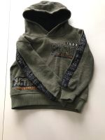 Sweatshirt Gr. 110 Stuttgart - Untertürkheim Vorschau