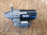 Opel Ascona A Anlasser Starter Motor Kadett C ATL A10 120 Nordrhein-Westfalen - Oberhausen Vorschau