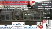 SCHÜCO-FENSTER=jetzt 40% Günstiger 40% wie beim Mitbewerber: Diese WOCHE= gibt es bis 40% ABVERKAUFS-RABATTE auf alle FENSTERGRÖßEN auch auf SONDERANFERTIGUNG bis 40%=Auf LAGERABVERKAUF sogar bis 70% Baden-Württemberg - Obersulm Vorschau