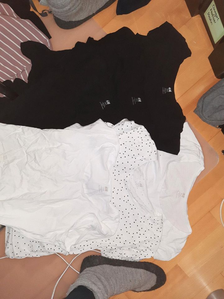 Umstandsmode/Stillmode: Shirt, Kleider, Still BHs, Bluse in Köln