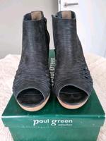 Pumps Sandalen Paul Green Größe 3,5 Nordrhein-Westfalen - Hamm Vorschau