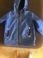 CMP Softshelljacke 128 blau Kr. München - Ismaning Vorschau