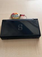 Nintendo DS Lite - Konsole, schwarz, kompl. mit Ladeeinheit Nordrhein-Westfalen - Reken Vorschau
