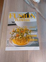 Fusion Flowers Fachzeitschrift Florist Floristik Nordfriesland - Neukirchen Vorschau