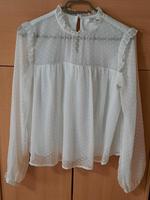 Schöne Bluse von Clockhouse Größe 36 Hessen - Rotenburg Vorschau