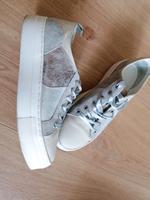 Sneaker Schuhe Pier One Gr. 39 Nordrhein-Westfalen - Rietberg Vorschau