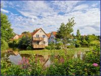 Lukrative Ferienwohnung als Kapitalanlage im Land der Tausend Seen. Müritz - Landkreis - Penkow Vorschau