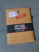 Spiel Hidden Games Der Fall Klein-Borstelheim Duisburg - Duisburg-Süd Vorschau