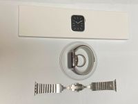 Apple Watch Edelstahl Silber Series 4 44mm Schleswig-Holstein - Kiel Vorschau