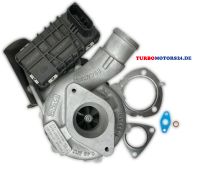 Turbolader für Ford Ranger Transit 2.2TDCi 787556-7 Nordrhein-Westfalen - Troisdorf Vorschau