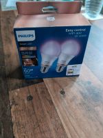 Philips Smart LED E27 WiZ 8 Watt Bochum - Bochum-Wattenscheid Vorschau